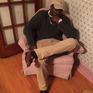 Meet your Posher, Cornelius